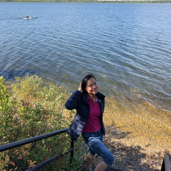 Meet your Posher, Hien - Picture 1 of 1